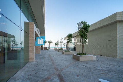 Byt na Saadiyat Island, Abu Dhabi, SAE 1 ložnice, 154.9 m² Č.: 632266 - fotografie 17