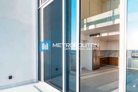 Byt na Saadiyat Island, Abu Dhabi, SAE 1 ložnice, 154.9 m² Č.: 632266 - fotografie 6