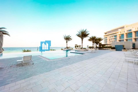 Byt na Saadiyat Island, Abu Dhabi, SAE 1 ložnice, 154.9 m² Č.: 632266 - fotografie 21