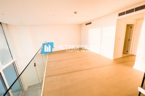Byt na Saadiyat Island, Abu Dhabi, SAE 1 ložnice, 154.9 m² Č.: 632266 - fotografie 12