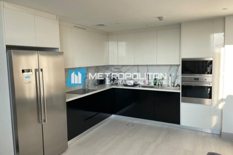 Byt na Saadiyat Island, Abu Dhabi, SAE 1 ložnice, 154.9 m² Č.: 632266 - fotografie 5