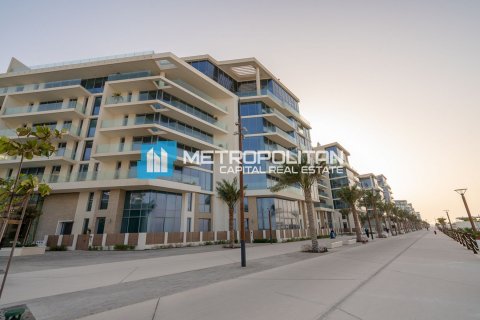 Byt na Saadiyat Island, Abu Dhabi, SAE 1 ložnice, 154.9 m² Č.: 632266 - fotografie 18