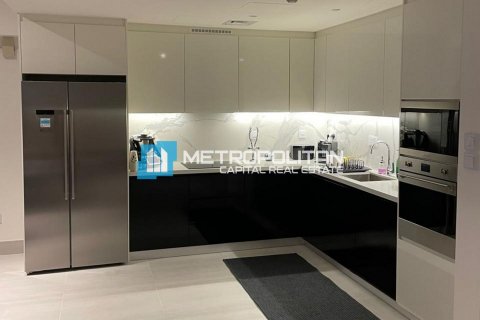 Byt na Saadiyat Island, Abu Dhabi, SAE 1 ložnice, 154.9 m² Č.: 632266 - fotografie 4