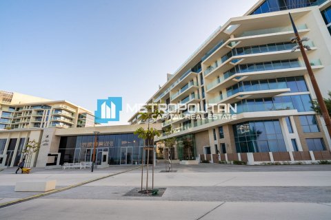 Byt na Saadiyat Island, Abu Dhabi, SAE 1 ložnice, 154.9 m² Č.: 632266 - fotografie 1
