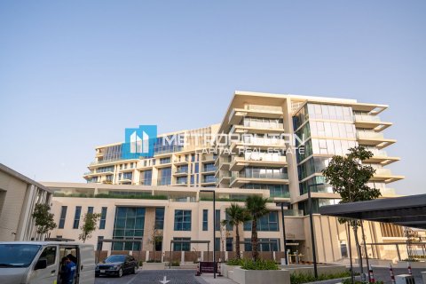 Byt na Saadiyat Island, Abu Dhabi, SAE 1 ložnice, 154.9 m² Č.: 632266 - fotografie 22
