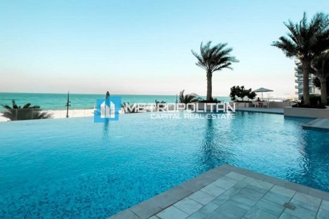 Byt na Saadiyat Island, Abu Dhabi, SAE 1 ložnice, 154.9 m² Č.: 632266 - fotografie 16