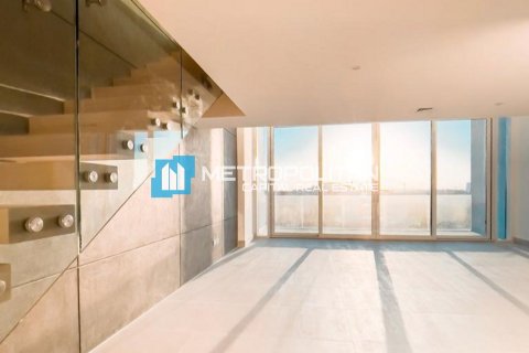 Byt na Saadiyat Island, Abu Dhabi, SAE 1 ložnice, 154.9 m² Č.: 632266 - fotografie 3