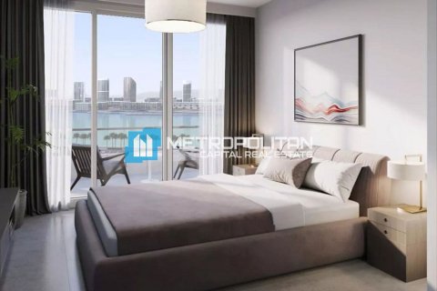 Byt na Yas Island, Abu Dhabi, SAE 2 ložnice, 93.3 m² Č.: 632268 - fotografie 8