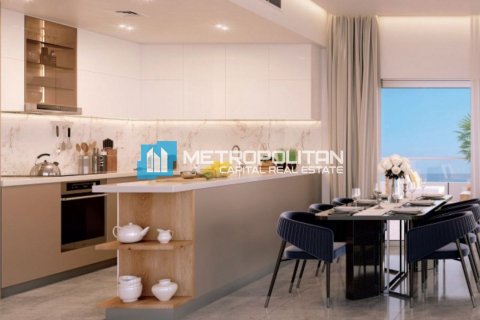 Byt na Yas Island, Abu Dhabi, SAE 2 ložnice, 93.3 m² Č.: 632268 - fotografie 3
