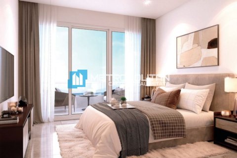Byt na Yas Island, Abu Dhabi, SAE 2 ložnice, 93.3 m² Č.: 632268 - fotografie 7