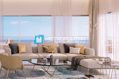 Byt na Yas Island, Abu Dhabi, SAE 2 ložnice, 93.3 m² Č.: 632268 - fotografie 2