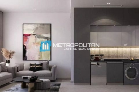 Byt na Yas Island, Abu Dhabi, SAE 2 ložnice, 93.3 m² Č.: 632268 - fotografie 5