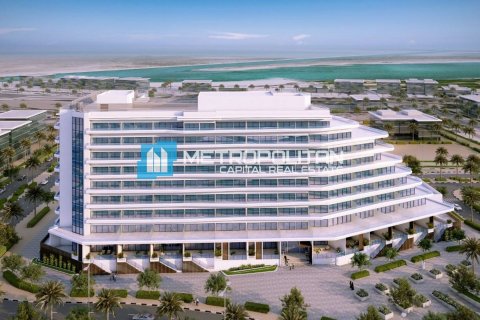 Byt na Yas Island, Abu Dhabi, SAE 2 ložnice, 93.3 m² Č.: 632268 - fotografie 11