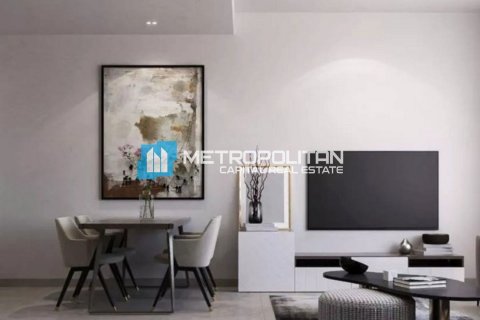 Byt na Yas Island, Abu Dhabi, SAE 2 ložnice, 93.3 m² Č.: 632268 - fotografie 6