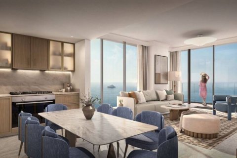 Apartment in Ras Al Khaimah, UAE 1 bedroom, 74.51 sq.m. № 411363 - photo 1