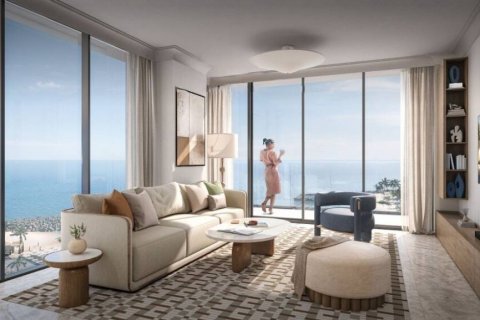 Apartment in Ras Al Khaimah, UAE 1 bedroom, 74.51 sq.m. № 411363 - photo 2