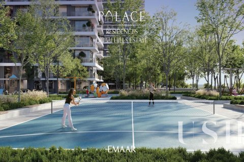 Byt v Dubai Hills Estate, SAE 2 ložnice, 113 m² Č.: 620949 - fotografie 9