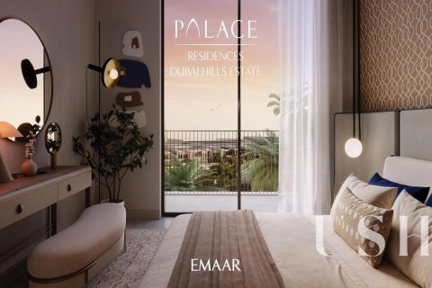 Byt v Dubai Hills Estate, SAE 2 ložnice, 113 m² Č.: 620949 - fotografie 6