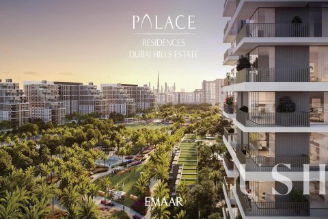 Byt v Dubai Hills Estate, SAE 2 ložnice, 113 m² Č.: 620949 - fotografie 2