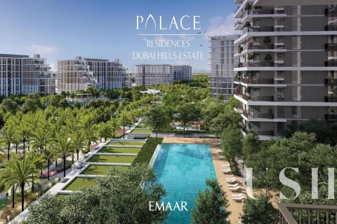 Byt v Dubai Hills Estate, SAE 2 ložnice, 113 m² Č.: 620949 - fotografie 8