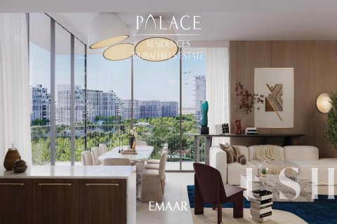 Byt v Dubai Hills Estate, SAE 2 ložnice, 113 m² Č.: 620949 - fotografie 7