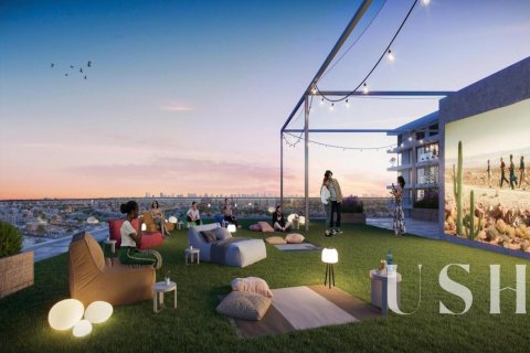 Byt v Dubai Hills Estate, SAE 2 ložnice, 113 m² Č.: 620949 - fotografie 5