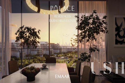 Byt v Dubai Hills Estate, SAE 2 ložnice, 113 m² Č.: 620949 - fotografie 1