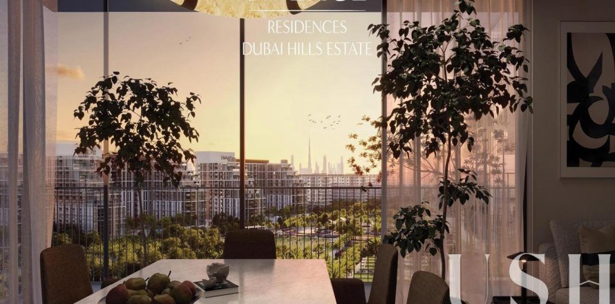 Byt v Dubai Hills Estate, SAE 2 ložnice, 113 m² Č.: 620949