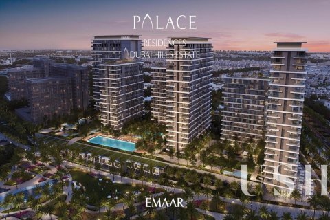 Byt v Dubai Hills Estate, SAE 2 ložnice, 113 m² Č.: 620949 - fotografie 3