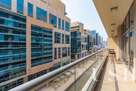 Business Bay、Dubai、UAE にあるマンション販売中 1ベッドルーム、106 m2、No620950 - 写真 7