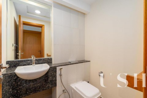 Business Bay、Dubai、UAE にあるマンション販売中 1ベッドルーム、106 m2、No620950 - 写真 11