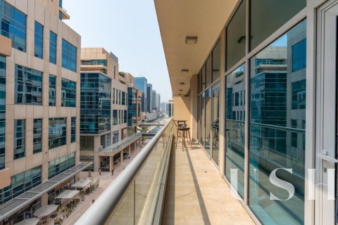 Business Bay、Dubai、UAE にあるマンション販売中 1ベッドルーム、106 m2、No620950 - 写真 8