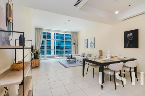 Business Bay、Dubai、UAE にあるマンション販売中 1ベッドルーム、106 m2、No620950 - 写真 1