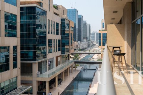 Business Bay、Dubai、UAE にあるマンション販売中 1ベッドルーム、106 m2、No620950 - 写真 20