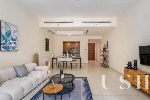 Business Bay、Dubai、UAE にあるマンション販売中 1ベッドルーム、106 m2、No620950 - 写真 10