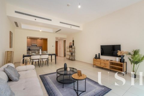 Business Bay、Dubai、UAE にあるマンション販売中 1ベッドルーム、106 m2、No620950 - 写真 21