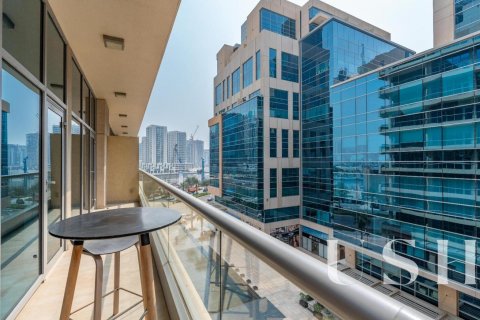 Business Bay、Dubai、UAE にあるマンション販売中 1ベッドルーム、106 m2、No620950 - 写真 12