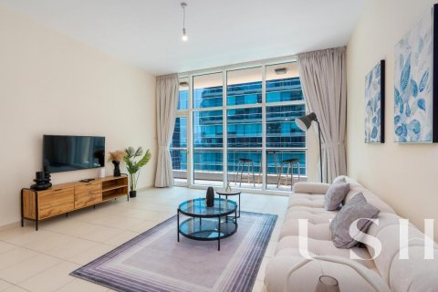 Business Bay、Dubai、UAE にあるマンション販売中 1ベッドルーム、106 m2、No620950 - 写真 9