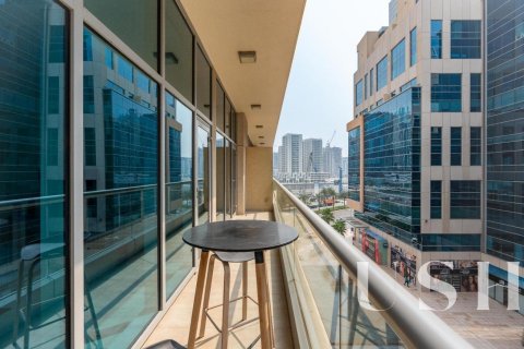 Business Bay、Dubai、UAE にあるマンション販売中 1ベッドルーム、106 m2、No620950 - 写真 14