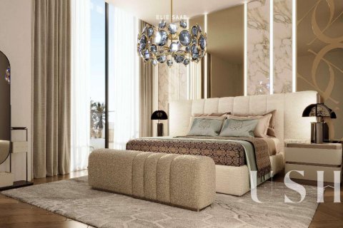 Müüa ridamaja asukohaga Mohammed Bin Rashid City, Dubai, AÜE: 4 magamistoaga, 288 m² Nr 620828 - pilt 9