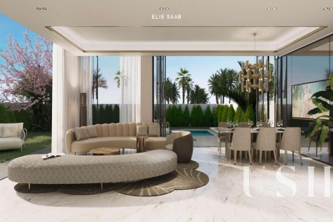 Müüa ridamaja asukohaga Mohammed Bin Rashid City, Dubai, AÜE: 4 magamistoaga, 288 m² Nr 620828 - pilt 7