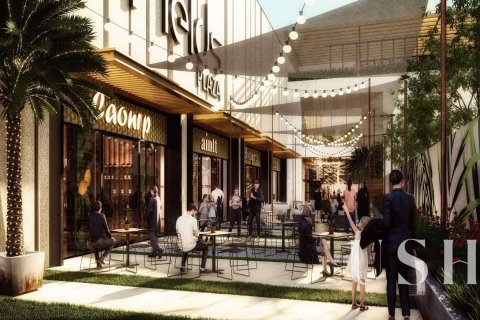 Müüa ridamaja asukohaga Mohammed Bin Rashid City, Dubai, AÜE: 4 magamistoaga, 288 m² Nr 620828 - pilt 13