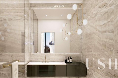 Müüa ridamaja asukohaga Mohammed Bin Rashid City, Dubai, AÜE: 4 magamistoaga, 288 m² Nr 620828 - pilt 10