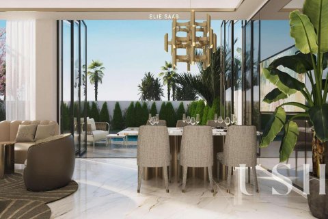 Müüa ridamaja asukohaga Mohammed Bin Rashid City, Dubai, AÜE: 4 magamistoaga, 288 m² Nr 620828 - pilt 2