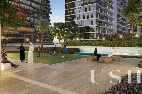 Apartmen di Zabeel, Dubai, UAE 2 bilik tidur, 103 meter persegi № 620951 - foto 3