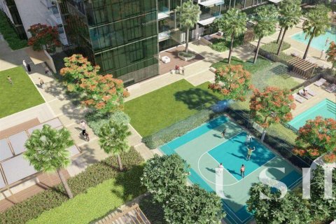 Apartmen di Zabeel, Dubai, UAE 2 bilik tidur, 103 meter persegi № 620951 - foto 9