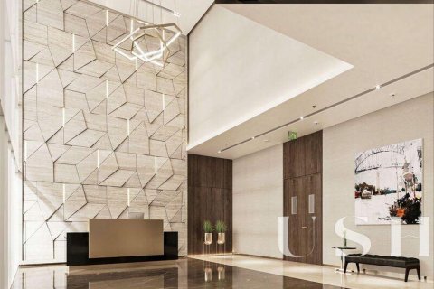 Apartmen di Zabeel, Dubai, UAE 2 bilik tidur, 103 meter persegi № 620951 - foto 11