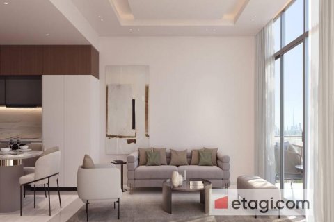 Apartmán v Dubai Science Park, SAE 41.7 m2 č. 589056 - Fotografia 7