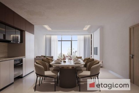Apartmán v Dubai Science Park, SAE 41.7 m2 č. 589056 - Fotografia 8