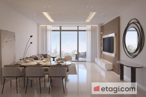 Apartmán v Dubai Science Park, SAE 41.7 m2 č. 589056 - Fotografia 5